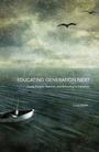 Cover: Educating Generation Next - Palgrave Macmillan