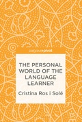 Cover: The Personal World of the Language Learner - Palgrave Pivot