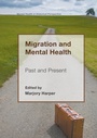 Bild: Migration and Mental Health - Palgrave Macmillan
