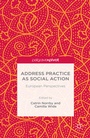 Cover: Address Practice As Social Action - Palgrave Pivot