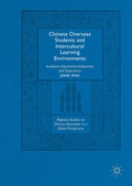 Abbildung von: Chinese Overseas Students and Intercultural Learning Environments - Palgrave Macmillan