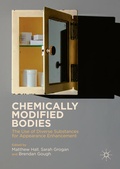 Cover: Chemically Modified Bodies - Palgrave Macmillan