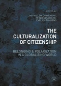 Cover: The Culturalization of Citizenship - Palgrave Macmillan