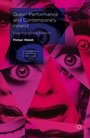 Cover: Queer Performance and Contemporary Ireland - Palgrave Macmillan
