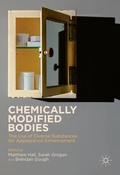 Cover: Chemically Modified Bodies - Palgrave Macmillan