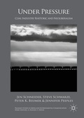 Cover: Under Pressure - Palgrave Macmillan