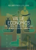 Cover: Value Economics - Palgrave Macmillan