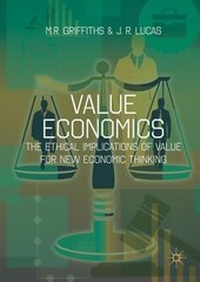 Enlarge image Cover: Value Economics - Palgrave Macmillan