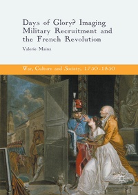 Enlarge image Cover: Days of Glory? - Palgrave Macmillan