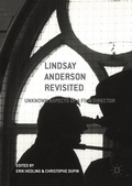 Cover: Lindsay Anderson Revisited - Palgrave Macmillan