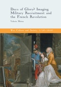 Cover: Days of Glory? - Palgrave Macmillan