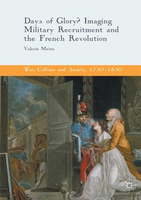 Enlarge image Cover: Days of Glory? - Palgrave Macmillan