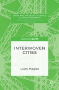 Cover: Interwoven Cities - Palgrave Pivot