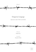 Cover: Dangerous Language - Esperanto under Hitler and Stalin - Palgrave Macmillan