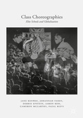 Cover: Class Choreographies - Palgrave Macmillan