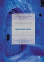 Cover: Translating Values - Palgrave Macmillan