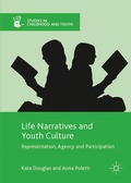 Cover: Life Narratives and Youth Culture - Palgrave Macmillan