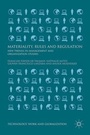 Cover: Materiality, Rules and Regulation - Palgrave Macmillan