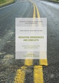 Cover: Mediating Emergencies and Conflicts - Palgrave Macmillan