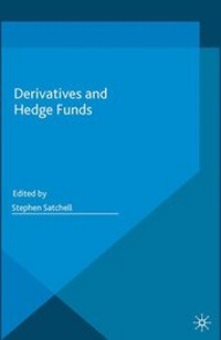 Enlarge image Cover: Derivatives and Hedge Funds - Palgrave Macmillan
