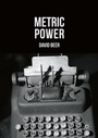 Cover: Metric Power - Palgrave Macmillan