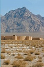 Cover: Espionage and Counterintelligence in Occupied Persia (Iran) - Palgrave Macmillan