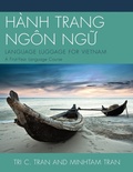 Cover: HANH TRANG NGON NG?: LANGUAGE LUGGAGE FOR VIETNAM - University Press of America