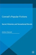 Cover: Conrad S Popular Fictions - Palgrave Macmillan