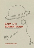 Abbildung von: Dada and Existentialism - Palgrave Macmillan