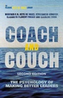 Cover: Coach and Couch 2nd edition - Palgrave Macmillan