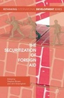 Cover: The Securitization of Foreign Aid - Palgrave Macmillan