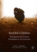 Cover: Invisible Children - Palgrave Macmillan