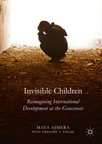 Enlarge image Cover: Invisible Children - Palgrave Macmillan