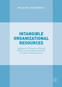 Bild: Intangible Organizational Resources - Palgrave Macmillan