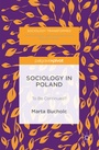 Bild: Sociology in Poland - Palgrave Macmillan
