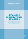 Bild: Intangible Organizational Resources - Palgrave Macmillan
