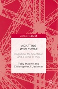 Cover: Adapting War Horse - Palgrave Macmillan