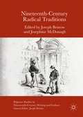 Cover: Nineteenth-Century Radical Traditions - Palgrave Macmillan