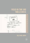 Cover: Freud on Time and Timelessness - Palgrave Macmillan