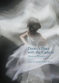 Cover: Dance's Duet with the Camera - Palgrave Macmillan