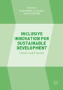 Cover: Inclusive Innovation for Sustainable Development - Palgrave Macmillan