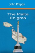 Cover: The Malta Enigma - New Generation Publishing