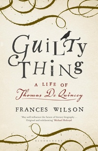 Abbildung von: Guilty Thing - Bloomsbury Publishing PLC