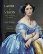 Cover: Fabric of Vision - Bloomsbury Visual Arts
