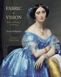 Abbildung von: Fabric of Vision - Bloomsbury Visual Arts