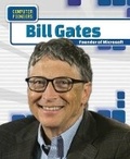 Cover: Bill Gates - PowerKids Press