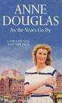 Cover: As The Years Go By - Piatkus Books