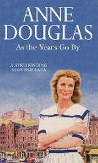 Enlarge image Cover: As The Years Go By - Piatkus Books