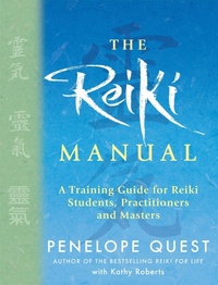 Enlarge image Cover: The Reiki Manual - Piatkus Books