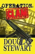 Cover: Operation Clam - New Generation Publishing